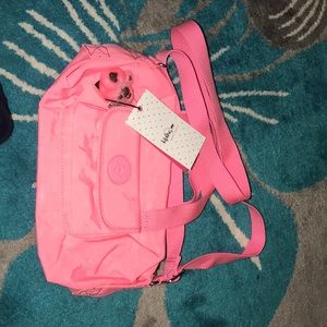 Brand new Kipling bag!!!